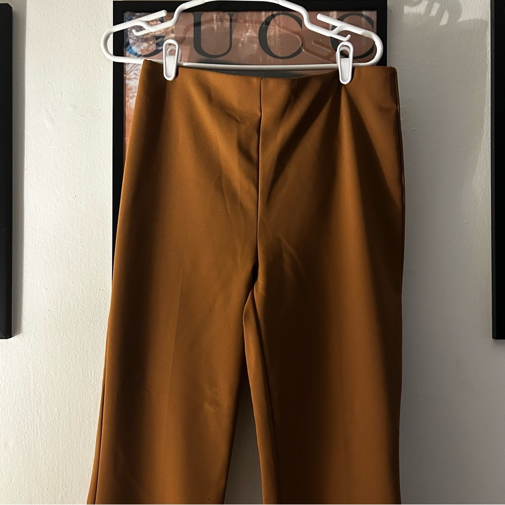 Rachel Zoe Brown Pants